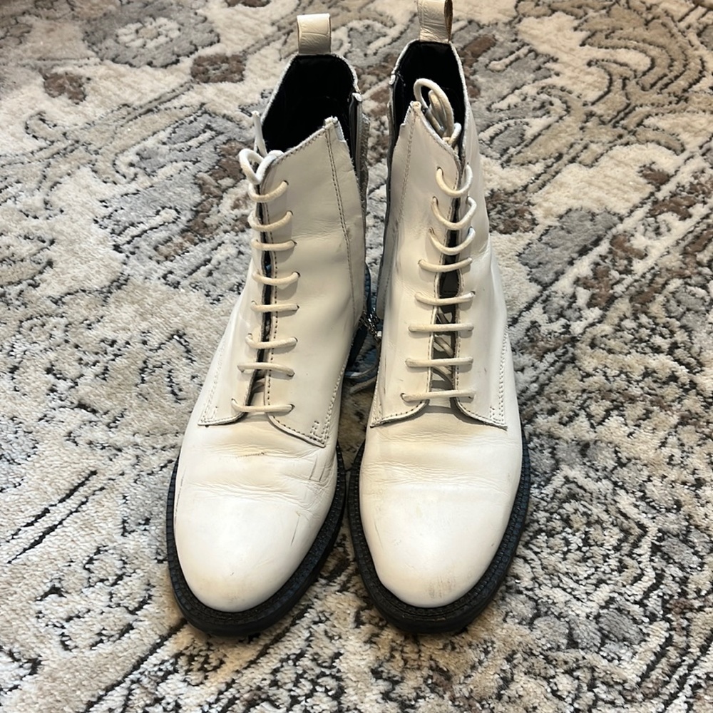 Sam Edelman booties